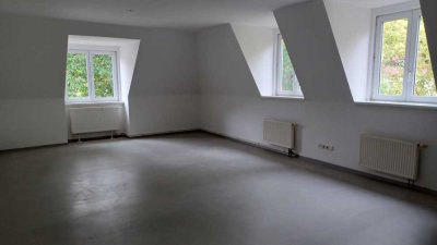 Für Dachgeschossliebhaber!!