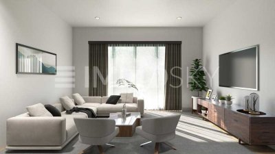 Hochwertige 4-Zimmer-Apartment mit zeitgemäßem Design!