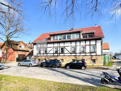Schönefeld: 3-Zimmer-Wohnung für entspanntes Wohnen