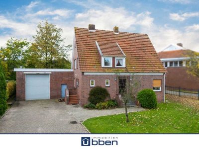 Viel Platz + Großraumgarage in Innenstadtlage!