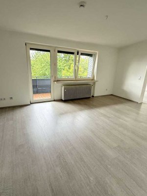 Sanierte 2,5 Zimmer Wohnung in Remscheid !!!