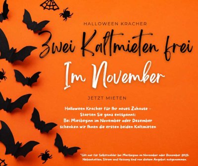 Lichtdurchflutet zum wöhlfühlen - wohnen in Cracau. Jetzt zwei kaltmieten frei!