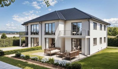 Ideal für Familien oder Investoren – Mehrfamilienhaus in Bad Kreuznach