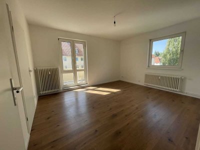 Familiengerechte 4-Zimmer Wohnung mit Balkon