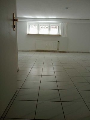 Erstbezug nach Sanierung mit EBK: Schöne 1-Zimmer-Souterrain-Wohnung in Neu-Isenburg