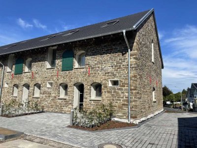 Sanierte Traum-Mietanlage mit hellem, charmanten Wohnambiente!