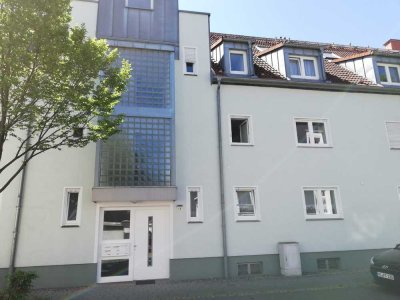 Attraktive 2-Zimmer Wohnung im Lippstädter Norden