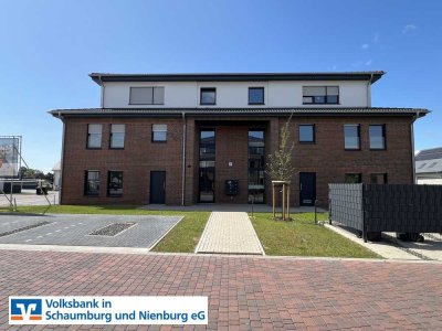 Bezugsfertig! - NEUBAU Eigentumswohnungen in begehrter Wohnlage (KfW 55)