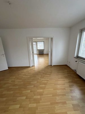 3-Zimmer-Wohnung mit sonnigem Balkon