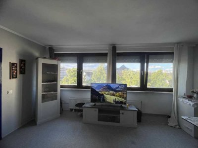 Zentrale 2-Zimmer-Wohnung Mainz Altstadt Nähe HBF – 59 m², mit Aufzug & EBK