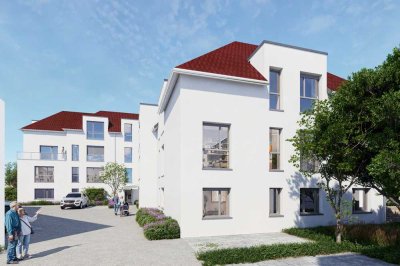 Willkommen in Ihrem neuen Zuhause in Bad Iburg!