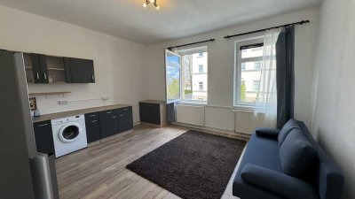 nahe Tesla Gigafactory - Schöne 2-Zimmer Wohnung im Stadtzentrum