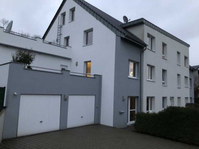 Helle 3-Zimmer Wohnung in Linnich mit 85 m² Wohnfläche