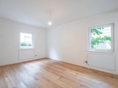 Erstbezug nach Sanierung: Charmante 2,5-Zimmer-Wohnung in Gablitz – Ihre kompakte Wohlfühloase