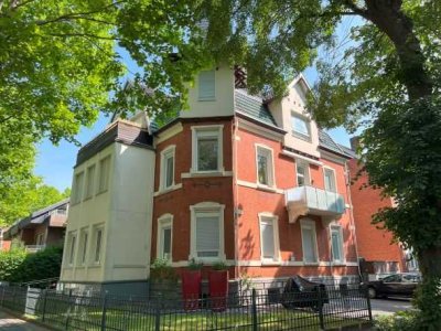 *RESERVIERT* 4-/5-Zimmer-Eigentumswohnung