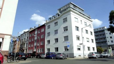 OSTEND, provisionsfreie Eigentumswohnungen direkt vom Eigentümer