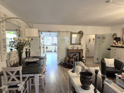 Kapitalanleger mit Herz gesucht - vermietete 3  Zimmer-Wohnung, mit Balkon, komplett modernisiert