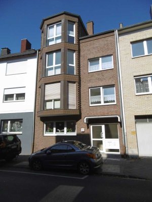 MG-Odenkirchen! Moderne 3-Zimmer Wohnung  mit großem Balkon