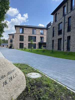 Modernes Wohnen im Herzen der Lüneburger Heide
