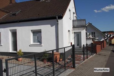 Reihenendhaus mit Garage + provisionsfrei +