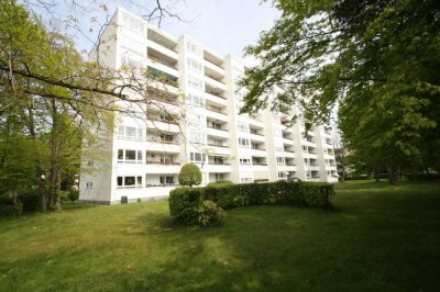 Gutgeschnittene 2-Zimmerwohnung als Kapitalanlage in Heimersdorf zu verkaufen!
