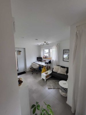 2 Zimmer Neubau ELW in Seißen zu vermieten