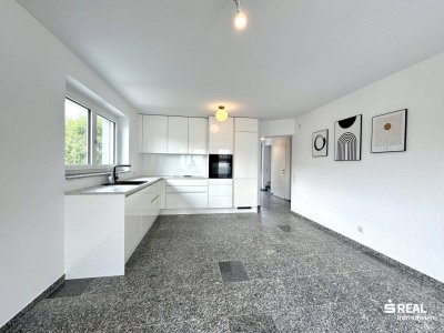 Tolle 3-Zimmerwohnung mit großer Dachterrasse