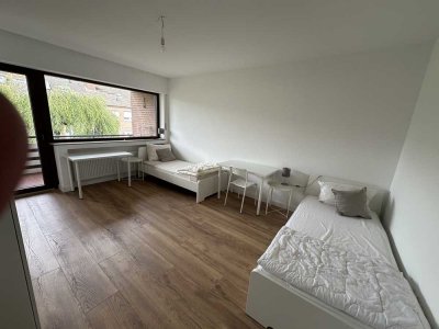 Zimmer in WG-Haus