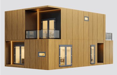 Elegant und raffiniert bis ins kleinste Detail - effizient kalkuliert!