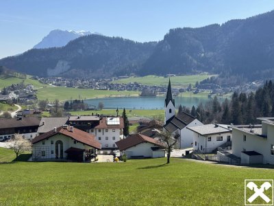 3-Zimmer-Wohnung mit traumhaften Seeblick