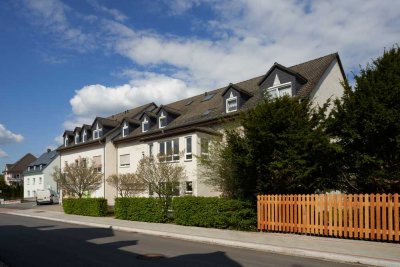 Attraktive Wohnung in der "grünen Vorstadt" Lichtenstein