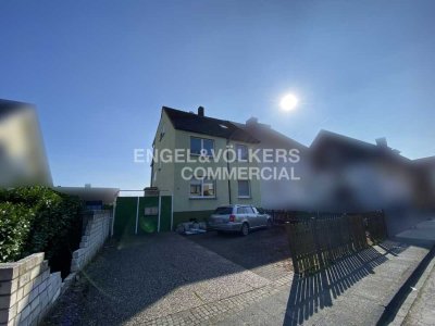 Preiskorrektur - Vierfamilienhaus in sonniger Lage von Hagen-Boelerheide