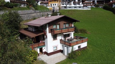 Interessantes Wohnhaus mit Vermietungsmöglichkeit - Ortsteil St. Jakob!