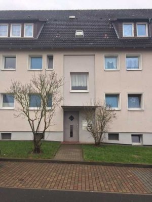 Gemütliche 2 Zimmerwohnung in Kirchheim