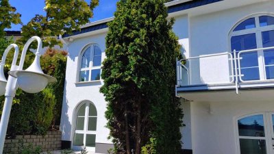 Vollständig renovierte Wohnung mit zwei Zimmern und EBK in Glashütten