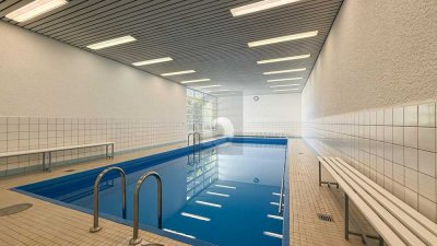 IDEAL FÜR PAARE UND KLEINE FAMILIEN