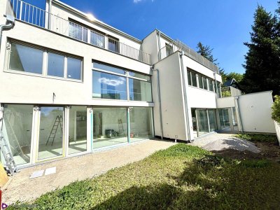 Luxus pur im begehrten Speckgürtel von Wien!