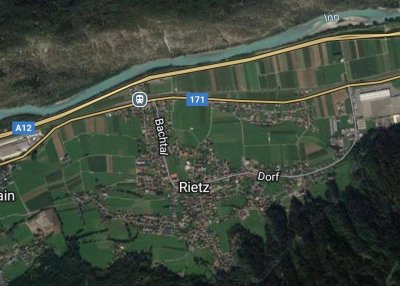 3-Zimmer Maisonette mit Balkon und Carport