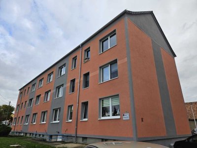 neu sanierte 3 Zimmerwohnung