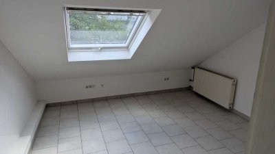 Dachgeschoss Single City Apartment