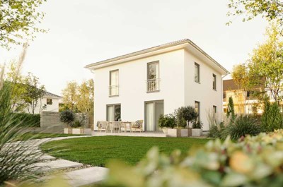 Haus kaufen statt mieten! - Wohneigentum mit Brandenburgförderung! Preis inklusive Grundstück