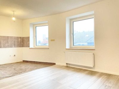 Ob Singels, Pärchen und WG - Alles ist ok I