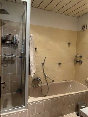 3 Zimmer Wohnung in Rodgau Weisskirchen