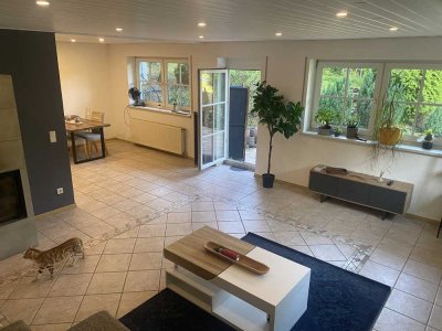 3 Zimmer, 92qm ELW in Bernstadt