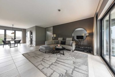 SPITZENKLASSE! Urlaub im eigenen Zuhause in Schwelm! Hochwertige ETW in bester Lage zur verkaufen