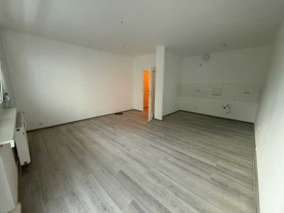 Helle 3-Zimmer-Wohnung mit Balkon und Keller in Berlin-Lichtenberg – ruhige Lage, gute Anbindung