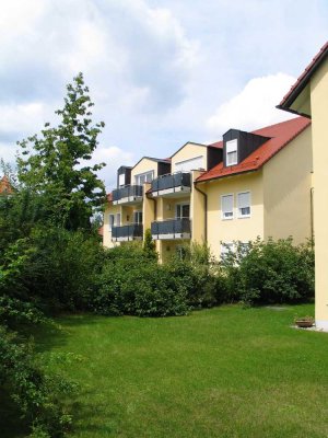 Lichtdurchflutete 3 Zimmer Wohnung mit 2 Balkone in Top Lage