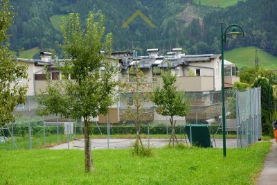 Großzügige Dachgeschosswohnung zur Miete