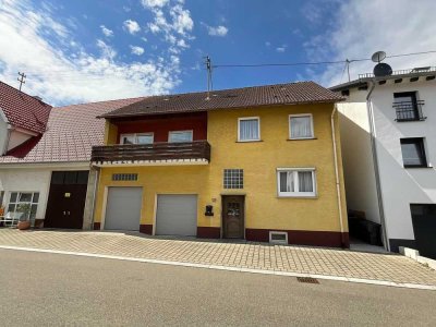 Preiswert in die eigenen vier Wände