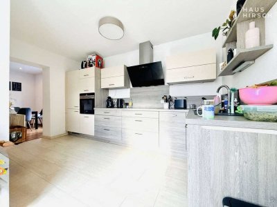 Top Modernisiertes Mehrfamilienhaus mit 3 Parteien